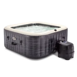 Intex PureSpa Plus 6 Person Portable Inflatable Square Hot Tub Spa With 190 Bubble Jets And Built In Heater Pump 12 Intex PureSpa Plus 6 Person Portable Inflatable Square Hot Tub Spa With 190 Bubble Jets And Built In Heater Pump -Swimline Shop GUEST 47d8d21c d533 4de1 a53d e4fa195ba556 2
