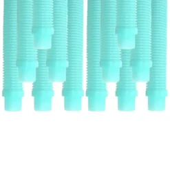 Puri Tech Universal Pool Cleaner Suction Hose 48 Inches Long Aqua Color For Kreepy Krauly, Baracuda G3/G4, Navigator, & More Universal Fit Easy To Install -Swimline Shop GUEST 496b8277 198f 4294 8dbb 136e2eee5443