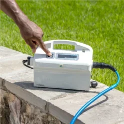 Dolphin Nautilus CC Plus Robotic Pool Cleaner With Universal Caddy For Pool -Swimline Shop GUEST 4b3f656a 1e6d 4585 88b5 9949b2723b26