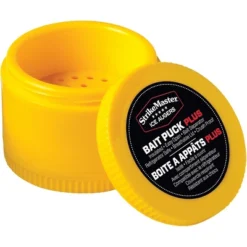 StrikeMaster Puck Plus