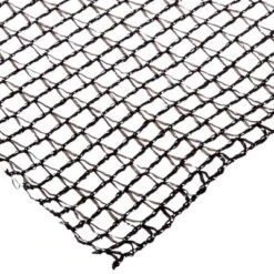 DeWitt Deluxe PN30-1220 12 X 20 Ft Heavy Duty Backyard Fish Pond Netting, Black