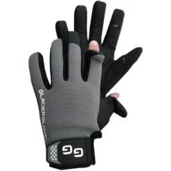 Glacier Glove Elite Angler Slit Finger Gloves -Swimline Shop GUEST 4c360825 a9aa 4c4c b706 d5a38695421a