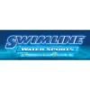 Swimline ACC22 2 X 2 Foot Corner Water Tube Winterizing Pool Cover Weight, Blue
