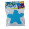 Pool Master Starfish Scum Animal Swimming Pool Cleaning Sponge Accessory 6" - Blue -Swimline Shop GUEST 4e148bf0 c32d 49ef 9552 71ef834c6675