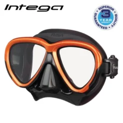 Tusa Intega Diving Mask -Swimline Shop GUEST 4e29a5c9 e2e4 4be3 8454 7773f8d82deb
