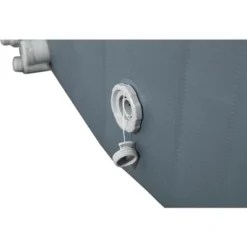 Bestway Coleman Hawaii AirJet 4 To 6 Person Inflatable Hot Tub Square Portable Outdoor Spa With 140 AirJets And EnergySense Energy Saving Cover, Grey 9 Bestway Coleman Hawaii AirJet 4 To 6 Person Inflatable Hot Tub Square Portable Outdoor Spa With 140 AirJets And EnergySense Energy Saving Cover, Grey -Swimline Shop GUEST 4e4ff0ab 1f92 44dd 86ba 2358db2f1402