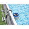 Bestway 58233E 800 GPH Above Ground Swimming Pool Surface Skimmer Debris Cleaner With Quick Set Up & Adjustable Mounting Bracket For Customized Height 1 Bestway 58233E 800 GPH Above Ground Swimming Pool Surface Skimmer Debris Cleaner With Quick Set Up & Adjustable Mounting Bracket For Customized Height -Swimline Shop GUEST 4e7fd358 cbe9 442e 9dd5 31f2f36670c5