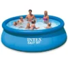 Intex 28131EH 12 Foot X 30 Inch Easy Set Above Ground Inflatable 4 Person Swimming Pool With 530 GPH Filter Pump For Children And Adults -Swimline Shop GUEST 50ba2e24 3780 4912 81c6 30b6f9e7282f