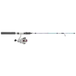 ProFISHiency 5' Marble Spinning Combo