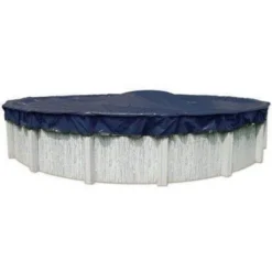 Swimline PCO831 28' Round Above Ground Winter Swimming Cover, (Pool Cover Only) -Swimline Shop GUEST 52d32139 1989 4e49 9c07 ad497dcdaaab