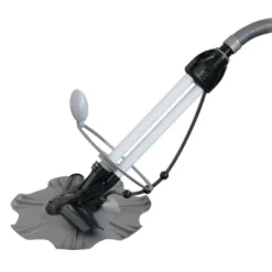 Northlight Automatic Inground Swimming Pool Cleaning System With Hoses