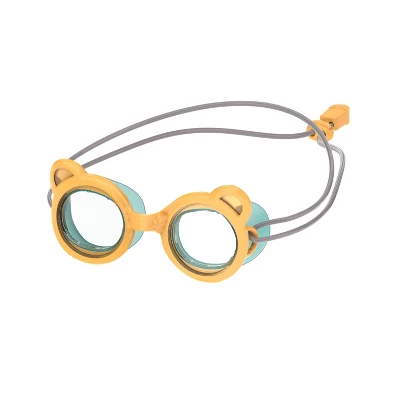 Speedo Kids' Sunny Vibes Gummy Bear Swim Goggles 6 Speedo Kids' Sunny Vibes Gummy Bear Swim Goggles - Image 4