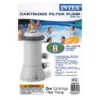 Intex 15ft X 33in Easy Set Above Ground Swimming Pool And 530 GPH Filter Pump -Swimline Shop GUEST 536e1df6 3ea0 440d bc14 4740d1312ca8