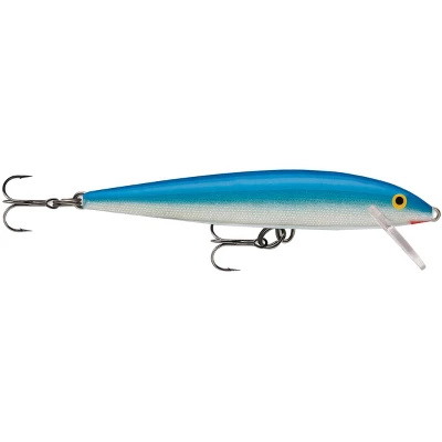 Rapala Original Floating 09 Fishing Lure 6 Rapala Original Floating 09 Fishing Lure - Image 4