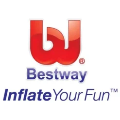 Bestway 58233E 800 GPH Above Ground Swimming Pool Surface Skimmer Debris Cleaner With Quick Set Up & Adjustable Mounting Bracket For Customized Height -Swimline Shop GUEST 54416dec a028 46f0 a90c 092f1aaf16dd