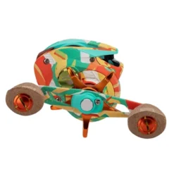 ProFISHiency Krazy Baitcast 7.3:1 Fishing Reel - Right Retrieve -Swimline Shop GUEST 54bd27db b2f9 4377 99e6 567ee7dbf788