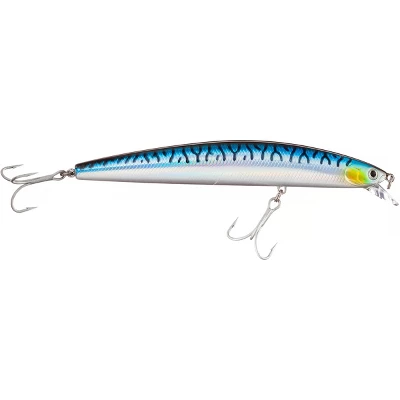 Daiwa Salt Pro Floating Minnow Fishing Lure 7 Daiwa Salt Pro Floating Minnow Fishing Lure - Image 5