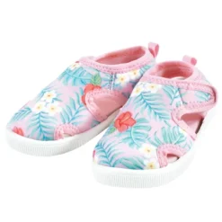 Hudson Baby Infant, Toddler And Kids Girl Sandal And Water Shoe, Hawaiian Print -Swimline Shop GUEST 594846db 21b8 4fea b57a d2aacea52bbc