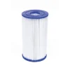 Bestway 58095E Swimming Pool Filter Pump Replacement Cartridge Type IV Or Type B For 2,100 To 2,500 GPH Filter Pumps, 3 Pack -Swimline Shop GUEST 59fe3899 3b6b 4fcc bdb2 7132e8eb0e3a