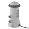 Intex 1000 GPH Easy Set Filter Pump System With GFCI For Above Ground Swimming Pools With Type A & C Filter Cartridge Replacements (6 Pack) -Swimline Shop GUEST 5a820f1a bb72 4fd5 a1a7 0b804911c664