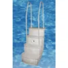 Main Access IStep Above Ground Swimming Pool Deck Entry Steps Ladder W/ Mat Pad -Swimline Shop GUEST 5a9aff1a 5e88 4c1c bce7 1c9af9ef7e0e 1