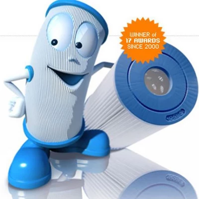 Unicel C-9407 Pentair Clean & Clear Predator 75 Sq Ft Filter Cartridge R173214 5 Unicel C-9407 Pentair Clean & Clear Predator 75 Sq Ft Filter Cartridge R173214 - Image 3