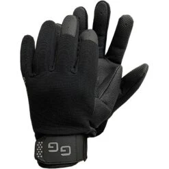Glacier Glove Elite Tactical Full Finger Gloves - Black -Swimline Shop GUEST 5aa9e0e4 4495 4e90 a300 ee48a9a6bc38