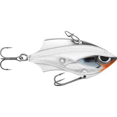 Rapala 2" Rap-V Blade Fishing Lure 10 Rapala 2" Rap-V Blade Fishing Lure - Image 8