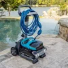 Dolphin Nautilus CC Plus Robotic Pool Cleaner With Universal Caddy For Pool -Swimline Shop GUEST 5ca54eb7 3a68 4b8a b2a0 e0c5ad89e504