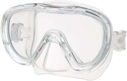 Tusa Mini Kleio II Mask -Swimline Shop GUEST 5d69cc0d 1fe8 4776 9e15 191b2e0a2119