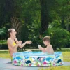 Pool Central 47" Sealife Rigid Wall Above Ground Children's Swimming Pool -Swimline Shop GUEST 5e97475a 9fce 4251 b16f ebab666922cb