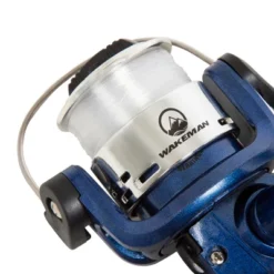 Leisure Sports Kids' 65" Fishing Rod And Reel Combo With Size 20 Spinning Reel - Sapphire Blue Metallic Finish -Swimline Shop GUEST 5f618db5 8971 470c 908f fa575ebb8d94