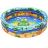 Sloosh Inflatable Sea Life Kiddie Pool Set -Swimline Shop GUEST 6088af37 df0f 457a 9286 2a1371a5d5d8