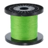 Unique Bargains 8 Strands Abrasion Resistant Smooth Zero Stretch PE Braided Fishing Line Green 1Pc -Swimline Shop GUEST 61531f03 e805 4e96 9d37 465f059514f3