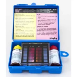 Taylor K-1000 Basic Residential OT DPD Swimming Pool & Spa Test Kit 3-Way K1000 11 Taylor K-1000 Basic Residential OT DPD Swimming Pool & Spa Test Kit 3-Way K1000 -Swimline Shop GUEST 626e352d fafb 4f8b 8e59 9ba9345deb9f