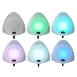 Intex 28697E Underwater Multi Color + White LED Magnetic Above Ground Swimming Pool Wall Light With Magnetic Transmitter And 4 Multicolor Options -Swimline Shop GUEST 634d99f2 4fa1 4d2b 8375 71ab1a575d08