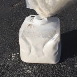 Swimline Swim Central 11" HydroTools Transparent Chemical Resistant Pool Ladder Weight Anchor Bag -Swimline Shop GUEST 651f1ba9 3dfb 45e2 9764 dd685ebf52fc