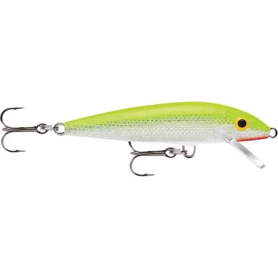 Rapala Original Floating 07 Fishing Lure 14 Rapala Original Floating 07 Fishing Lure - Image 12