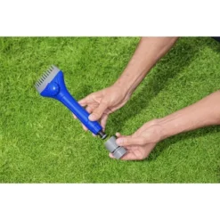 Bestway Flowclear Aqualite Pool Filter Cartridge Cleaning Tool Hose Attachment With Removable Comb Style Head And Water Flow Control Knob -Swimline Shop GUEST 66957819 2001 4e4e 942d 68796673366a