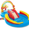 Intex Inflatable Rainbow Ring Play Center Pool -Swimline Shop GUEST 688901a7 12df 4f4c b3dd 80d7cc7eaca9