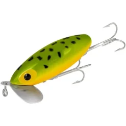 Arbogast Jitterbug Fishing Lure