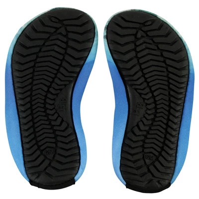 Hudson Baby Infant And Toddler Water Shoes For Sports, Yoga, Beach And Outdoors, Sea Turtle 4 Hudson Baby Infant And Toddler Water Shoes For Sports, Yoga, Beach And Outdoors, Sea Turtle - Image 2