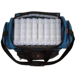 Okeechobee Fats Cast Series Fishing Tackle Bag - Dark Blue L -Swimline Shop GUEST 6be2c152 b940 4887 a908 5089d993196b