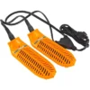 DryGuy Travel Dry Portable Footwear Dryer - Orange -Swimline Shop GUEST 6bfac363 0287 4417 a55c 6c80f23638b3