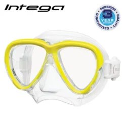 Tusa Intega Diving Mask -Swimline Shop GUEST 6c122caf 908b 4321 a34a 96868a15f105