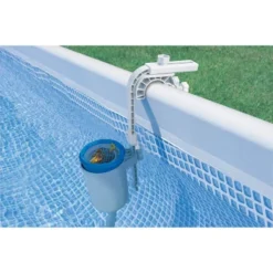 Kokido SKIMBI Floating Surface Skimmer For Above Ground And Inflatable Pools