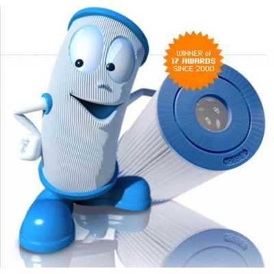 Unicel FG-2417 Anthony Apollo/Flowmaster Swimming Pool Replacement Filter Grid 3 Unicel FG-2417 Anthony Apollo/Flowmaster Swimming Pool Replacement Filter Grid