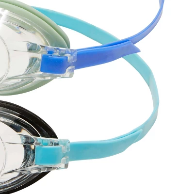 Speedo Kids' 2pk Splasher Swim Goggles 4 Speedo Kids' 2pk Splasher Swim Goggles - Image 2