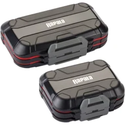 Rapala Jig Box - Black
