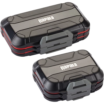 Rapala Jig Box - Black 3 Rapala Jig Box - Black